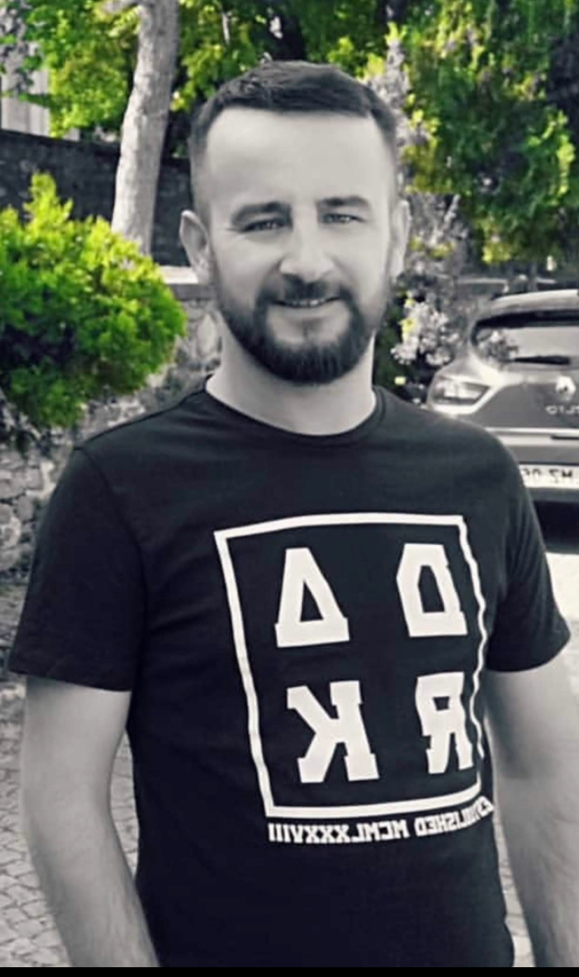 Ümit Türk