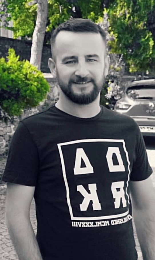 Ümit TÜRK Profil Fotoğrafı